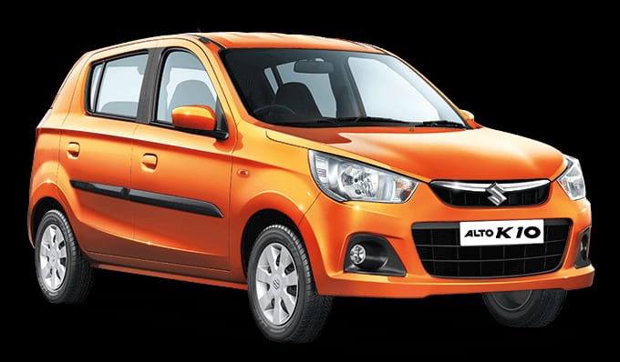 Maruti Alto K10 is currently The Best Car Under Rs 4 Lakhs in India Check Details Best Car Under Rs 4 Lakh: రూ.నాలుగు లక్షల్లో కారు కొనాలనుకుంటున్నారా? - మీకు మంచి ఆప్షన్ ఇదే!