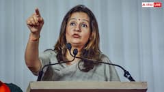 झारखंड रेल हादसे पर प्रियंका चतुर्वेदी ने रेल मंत्री अश्विनी वैष्णव को घेरा, 'यह बहुत शर्मनाक है कि...'