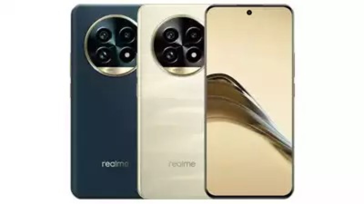 Realme 13 Pro+ Vs Motorola Edge 50 Pro: Comparison Of Specs, Camera, Display, More