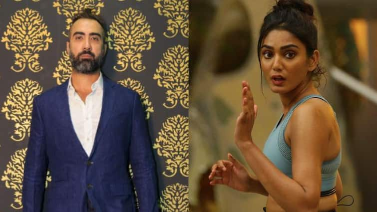 Bigg Boss OTT 3: Ranvir Shorey Calls Sana Makbul gutterchhaap Again After She Brings In His Divorce & 13 Year Old Son Bigg Boss OTT 3: Ranvir Shorey Calls Sana Makbul 'Gutterchhaap' Again After She Brings Up His Divorce & 13-Year-Old Son