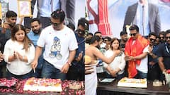 Sonu Sood: মাত্র ২৩ বছরে বিয়ে, চিনা ছবিতেও অভিনয়, চিনুন ৫১-র 'সমাজসেবী' সোনু সুদকে