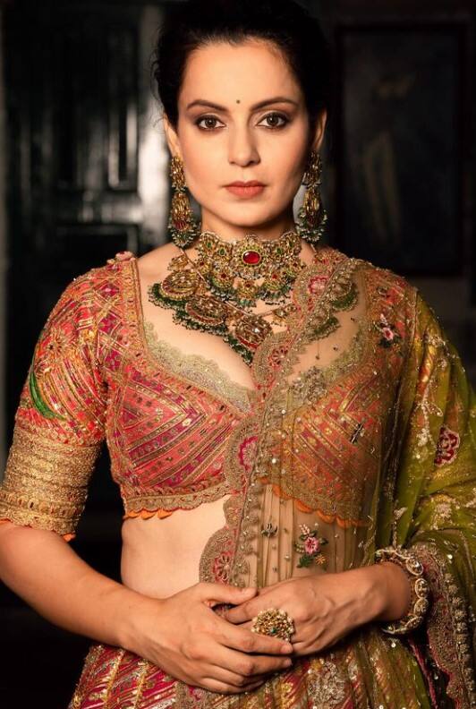 ਲਹੂ-ਲੁਹਾਣ ਲੋਕਾ ਨੂੰ ਵੇਖ Kangana Ranaut ਦੇ ਉੱਡੇ ਹੋਸ਼, ਕਹਿ ਦਿੱਤੀ ਤਿੱਖੀ ਗੱਲ...