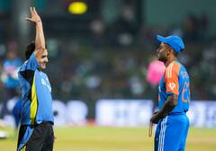 Suryakumar Yadav : सूर्यकुमार यादव तोपर्यंत भारताच्या टीमचा कर्णधार असेल, दिग्गज क्रिकेटपटूनं केला दावा, नव्या कॅप्टनचं नाव सांगितलं