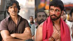 Happy Birthday Sonu Sood : मुंबईत आल्यावर खिशात 5 हजार, आता 140 कोटींचा मालक; सोनू सूदची संघर्षकथा माहिती आहे का?