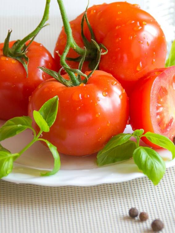 60 रुपये किलो में कैसे खरीदें टमाटर?