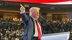 Trump To Be Interviewed As 'Victim' By FBI In Assassination Attempt Case