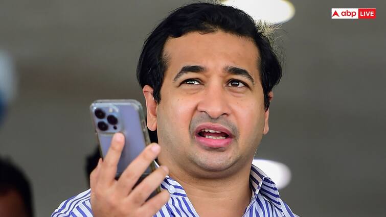 Yashashree Shinde murder case BJP leader Nitesh Rane will meet the family today Police alert Navi Mumbai Murder News: यशश्री शिंदे मर्डर केस में भड़के विधायक नीतेश राणे, 'ईंट का जवाब पत्थर से...'