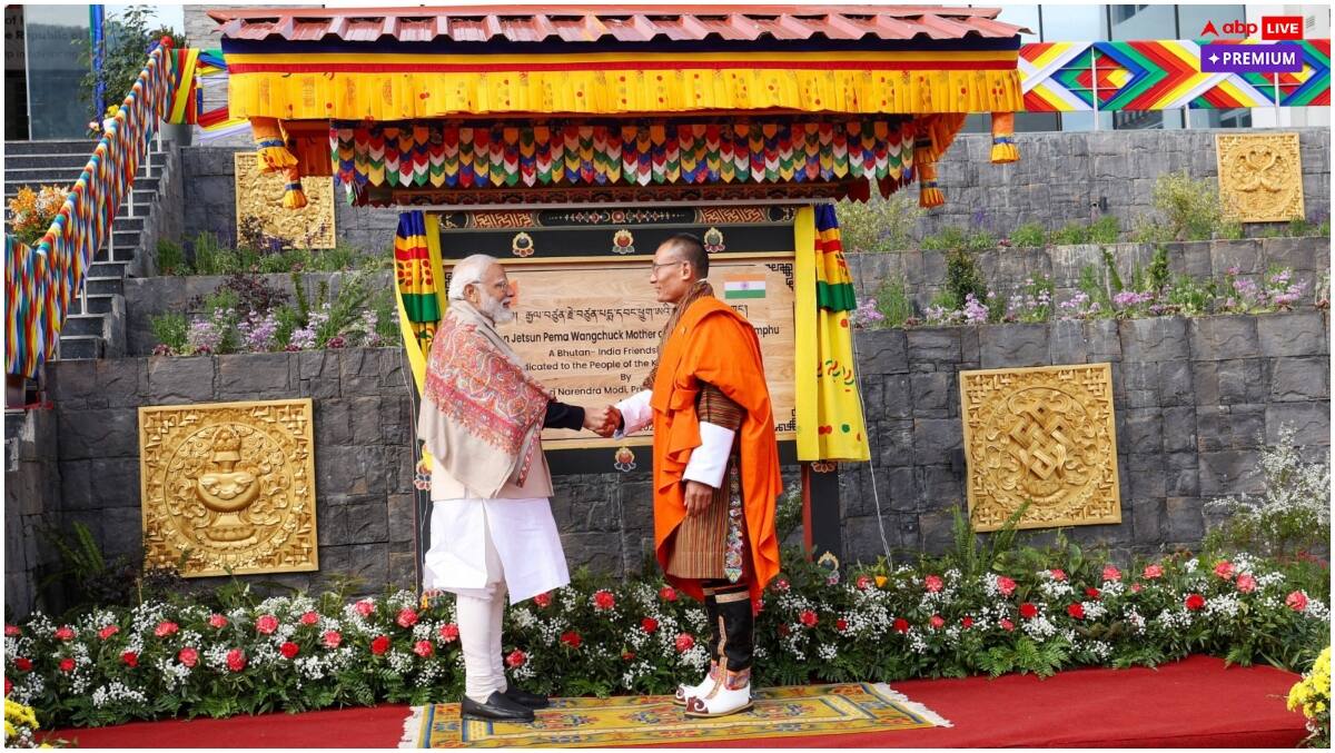 क्यों भारत खर्च कर रहा है 4883 करोड़ रुपये अपने पड़ोसियों पर?