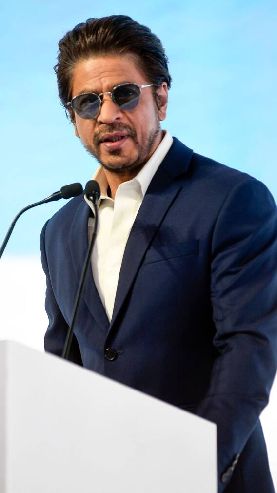 কখনও পাঁজরে চিড়, কখনও কাঁধে চোট, বারবার শাহরুখের স্বাস্থ্য চিন্তায় ফেলেছে দর্শককে