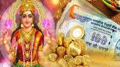 August Rashifal: অগাস্টেই এই ৫ রাশির জাতকরা সাফল্যের সব রেকর্ড ভাঙবে, কুবেরের ধন প্রাপ্তি ভাগ্যে