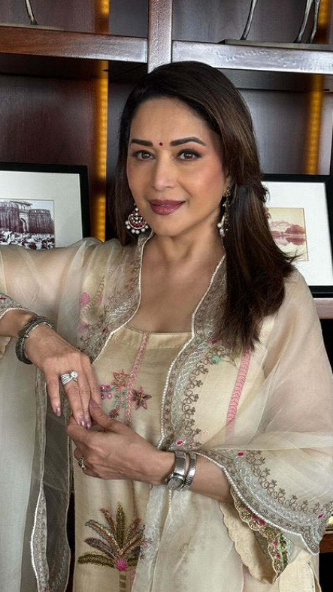 खूबसूरती के साथ-साथ उनकी एक्टिंग के भी लोग दीवाने थे
