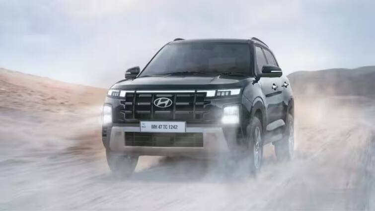 1 lakh hyundai creta facelift version units sold in just 6 months check sales report ఇండియాలో ఎక్కువ సేల్ అవుతున్న కారు ఇదే - ప్రతిరోజూ వందల్లో!