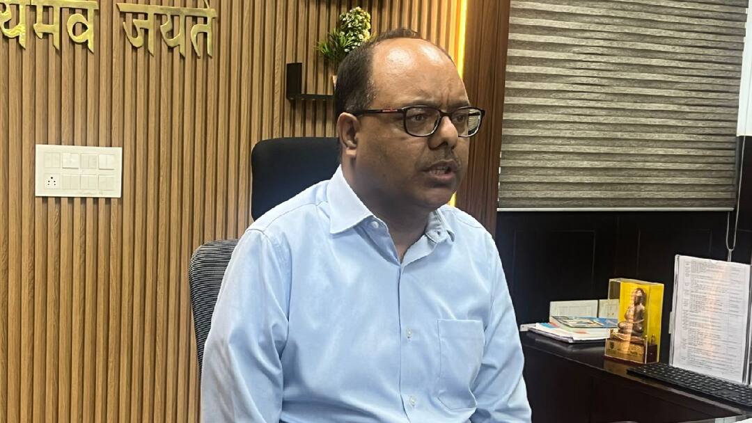 Bihar coaching institutes Verification drive will starts from today in Patna DM Chandrashekhar Singh ann Bihar News: आज से ही शुरू होगी पटना में कोचिंग सेंटर्स की जांच, DM ने कहा- 'मानक के अनुरूप नहीं मिले तो...'