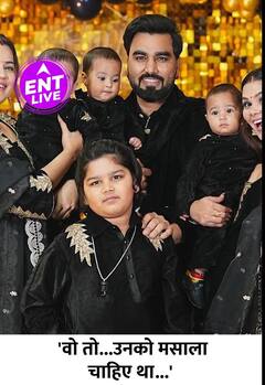 Armaan Malik ने Payal Malik के Divorce वाले Statement पर किया React, कहा, 'मुझे वापस जाने दो...'