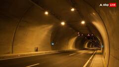 पहाड़ों में कैसे बनती है टनल, समझिए इसके पीछे का साइंस