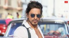 शाहरुख खान की आंख में हुई ये दिक्कत, मुंबई में हुई इलाज में गड़बड़ तो USA के लिए होंगे रवाना