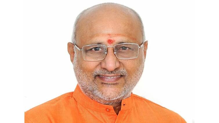 C. P. Radhakrishnan big statement regarding the selection of 12 MLAs appointed by the Governor, said Maharashtra Politics Marathi News C. P. Radhakrishnan : राज्यपाल नियुक्त 12 आमदारांच्या निवडीबाबत सी पी राधाकृष्णन यांचं मोठं वक्तव्य, म्हणाले...