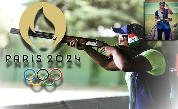 Paris Olympics 2024 Trap Women Shooting Schedule Shreyasi Singh Rajeshwari Kumari Paris Olympics 2024: बिहार की महिला विधायक आज लगा सकती हैं मेडल पर निशाना, दिखेगा खूब एक्शन