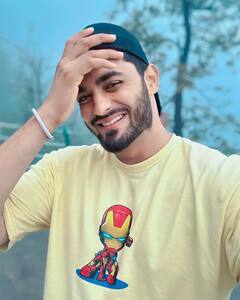 बिग बॉसच्या घरात प्रेमाचा ट्रिगर, अरबाझ होणार का निक्कीचा जिगर?