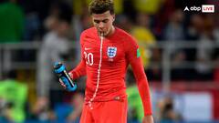 Football: કેમ મેદાન પર વધુ થૂંકે છે ફુટબોલ ખેલાડી? કારણ જાણીને ચોંકી જશો