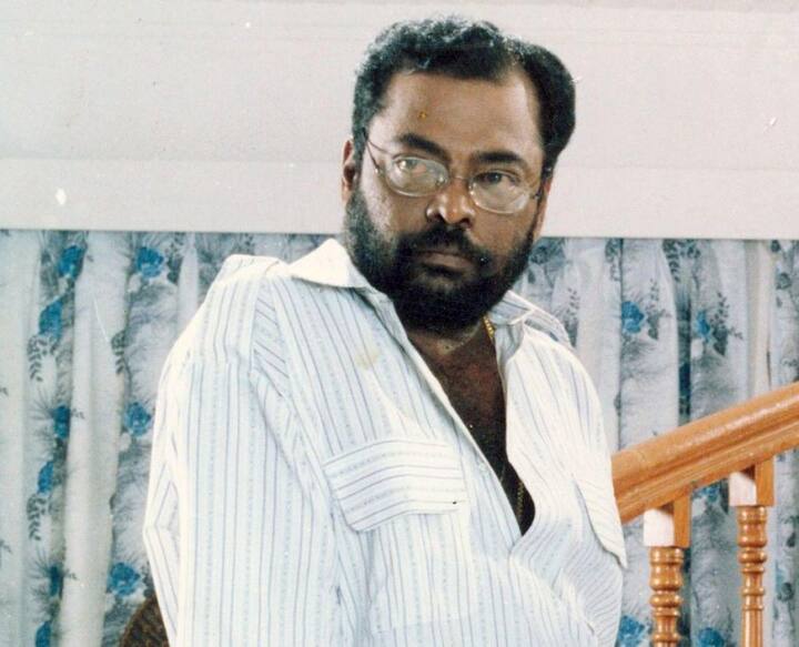 அவரது 50வது படமான நாகராஜன் சோழன் எம் ஏ, எம் எல் ஏ படத்தின் ரிலீஸிற்கு பின்பு மாரடைப்பு காரணமாக காலமானார்.