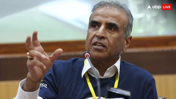Sunil Mittal: एयरटेल चीफ सुनील भारती मित्तल की सैलरी हो गई दोगुनी, भारी-भरकम पैसा ले जा रहे घर Sunil Mittal: एयरटेल चीफ सुनील भारती मित्तल की सैलरी हो गई दोगुनी, भारी-भरकम पैसा ले जा रहे घर
