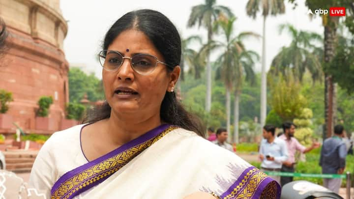 Anupriya Patel on Raja Bhaiya: केंद्रीय मंत्री और अपना दल (सोनेलाल गुट) की चीफ अनुप्रिया पटेल के अनुसार, 