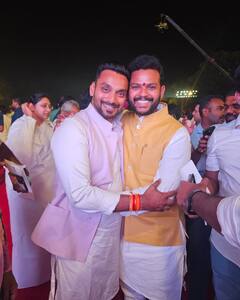 कौन हैं सांसद धैर्यशील माने? जिन्हें एकनाथ शिंदे ने लोकसभा में दिया ये बड़ा पद