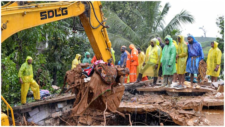 What is the reason for landslide in Wayanad Experts gave the answer वायनाड में क्यों हुआ भूस्खलन? मौसम वैज्ञानिकों ने बता दिया तबाही का असली कारण