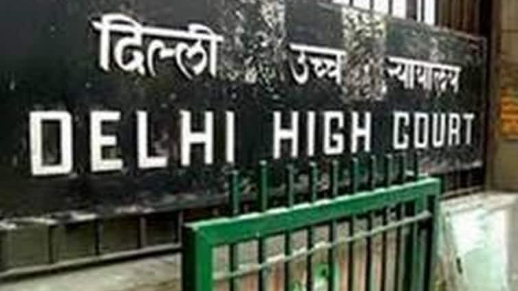 Delhi High Court Grants Bail To Arun Pillai In Liquor Policy Case Delhi High Court Grants Bail To Arun Pillai In Liquor Policy Case