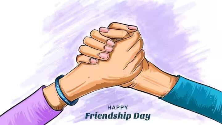 Friendship Day 2024: દર વર્ષની જેમ આ વર્ષે પણ ઓગસ્ટના પહેલા રવિવારે ફ્રેન્ડશીપ ડેની ઉજવણી કરવામાં આવી રહી છે. આવી સ્થિતિમાં આજે અમે તમને ઇતિહાસના એવા મિત્રો વિશે જણાવીશું, જેમનું ઉદાહરણ આજે પણ આપવામાં આવે છે. ફ્રેન્ડશીપ ડે દર વર્ષે ઓગસ્ટના પહેલા રવિવારે ઉજવવામાં આવે છે. આવી સ્થિતિમાં ચાલો જાણીએ ઇતિહાસના કેટલાક ખાસ મિત્રો વિશે.