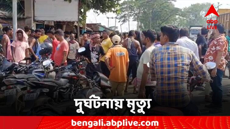 Birbhum News Tarapith 2 Death due to road Accident Birbhum Accident: তারাপীঠে পুজো দিয়ে ফেরার পথে দুর্ঘটনার কবলে, মৃত্যু দুজনের