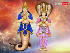 Rahu-Ketu: રાહુ કેતુને શુભ બનાવવા માટે શું કરવું જોઈએ?