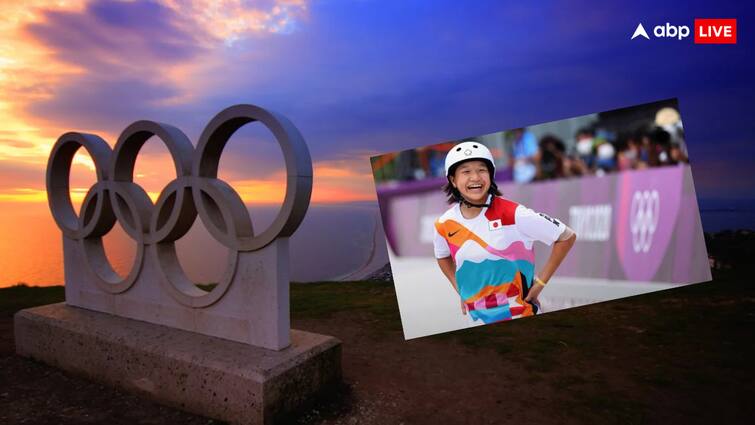 13-year-old Momiji Nishiya won the gold medal in Tokyo Olympics 2021 the record has not been broken yet इस लड़की ने महज 13 साल की उम्र में जीत लिया था ओलंपिक गोल्ड मेडल, अब तक नहीं टूटा रिकॉर्ड