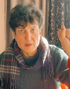 Private Video Leaked: ਨਗਨ ਅਵਸਥਾ 'ਚ ਮਸ਼ਹੂਰ ਹਸਤੀ ਦੀਆਂ ਅਸ਼ਲੀਲ ਤਸਵੀਰਾਂ ਲੀਕ, ਇੰਟੀਮੇਟ ਹੋਏ ਸਟਾਰ ਦੀ ਖੁੱਲ੍ਹੀ ਪੋਲ