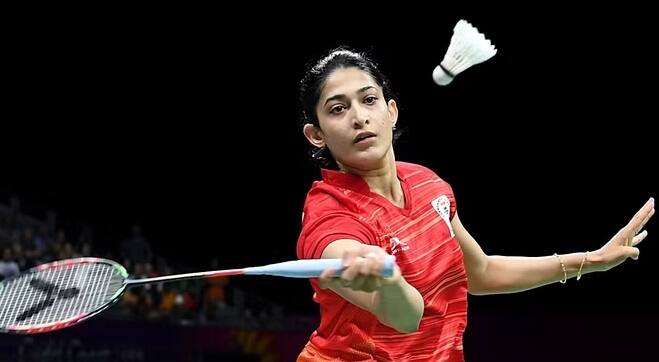 Ashwini Ponnappa Retirement Ashwini Ponnappa Announces Retirement After Heartbreaking Loss at Paris Olympics Ashwini Ponnappa Retirement: ભારતીય બેડમિન્ટન સ્ટાર અશ્વિની પોનપ્પાએ લીધી નિવૃતિ, કહ્યું- 'આ મારો અંતિમ ઓલિમ્પિક'