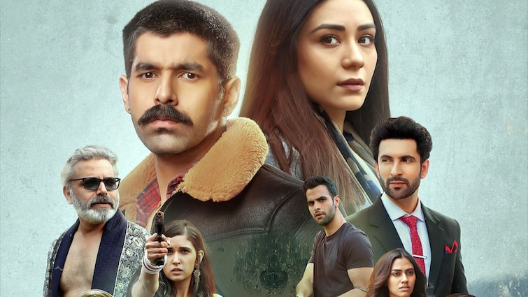 Web series undekhi is better than mirzapur 3 harsh chhaya surya sharma dibyendu bhattacharya crime thriller show 'मिर्जापुर' की भी 'बाप' है ये वेब सीरीज, गुड्डू पंडित से ज्यादा गुस्सैल और सनकी है इसका हीरो