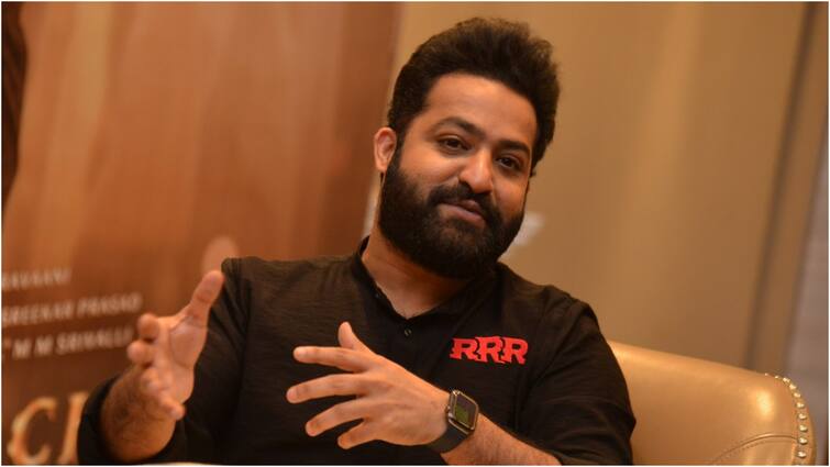 Jr NTR upcoming movies with Hi Nanna director Shouryuv shooting schedule release date details Jr NTR: ఎన్టీఆర్ షెడ్యూల్ 2030 వరకు బిజీ - రెండు పార్టులుగా మరో భారీ యాక్షన్ డ్రామా!