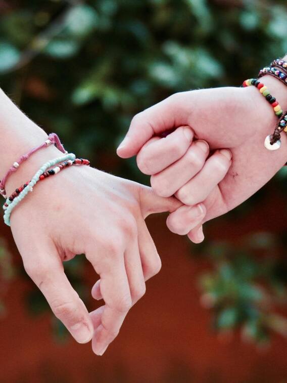 क्या आप जानते हैं कि भारत में कब है फ्रेंडशिप डे