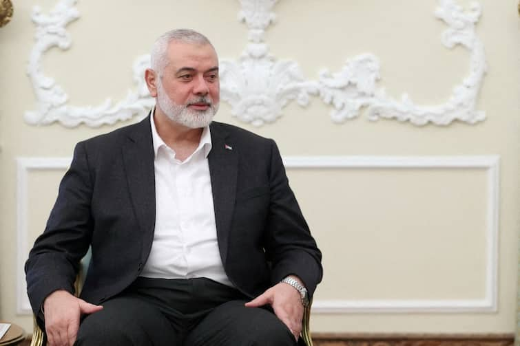 Hamas chief Ismail Haniyeh has been assassinated in Iran Israel gaza war Israel Hamas War : हमास चीफ इस्माइल हानिया की हत्या, ईरान में इजरायल ने घुसकर मारा!