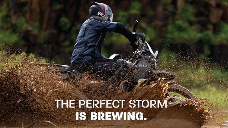 2024 Yezdi Adventure: હવે તમારું બજેટ તૈયાર રાખો! નવા એન્જિન સાથે આવી રહી છે આ નવી Yezdi બાઇક, આ બાઇક KTMને ટક્કર આપશે, જાણો તેની વિગતો 2024 yezdi adventure launching soon with new engine and features rival ktm duke royal enfield himalayan know price details here read article in Gujarati 2024 Yezdi Adventure: હવે તમારું બજેટ તૈયાર રાખો! નવા એન્જિન સાથે આવી રહી છે આ નવી Yezdi બાઇક, આ બાઇક KTMને ટક્કર આપશે, જાણો તેની વિગતો