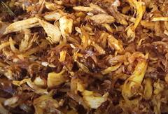 Chicken Podimas : முட்டையில் பொடிமாஸ் போட்டு இருப்பீங்க.. சிக்கனில் இப்படி செய்து இருக்கிறீர்களா?