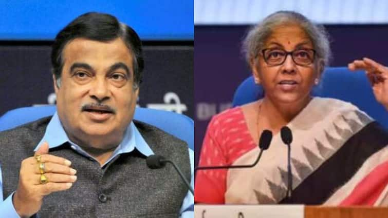 Nitin Gadkari letter to Nirmala Sitharaman requesting to abolish 18 percent GST imposed on life insurance and policies सस्ता होगा लाइफ इंश्योरेंस? नितिन गडकरी ने निर्मला सीतारमण को लिखी चिट्ठी, हो सकता है बड़ा फैसला