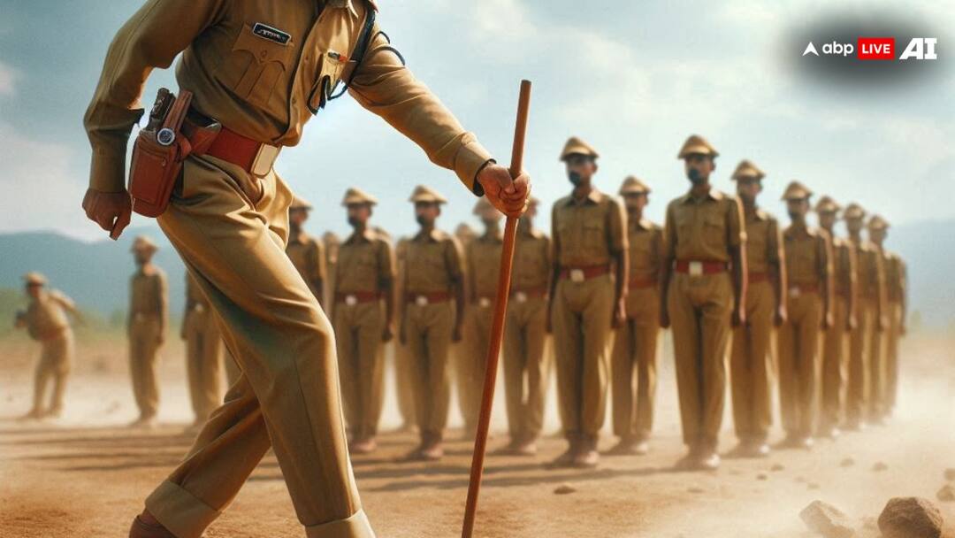 JK Police Constable Recruitment, special opportunity to submit application with age relaxation, read details