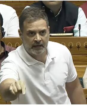 'ਕੀ ਰਾਹੁਲ ਗਾਂਧੀ ਲੈਂਦੇ ਡਰੱਗਜ਼...?' ਸੰਸਦ ਮੈਂਬਰ ਦੇ ਬਿਆਨ ਨੇ ਮਚਾਈ ਤਰਥੱਲੀ