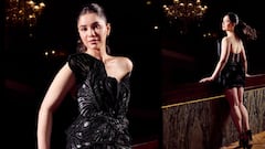 Sara Tendulkar : సచిన్ టెండూల్కర్ డాటర్​ని చూశారా? సారాకి ఫ్యాన్ బేస్​ అందుకే మిలియన్స్​లో ఉంది