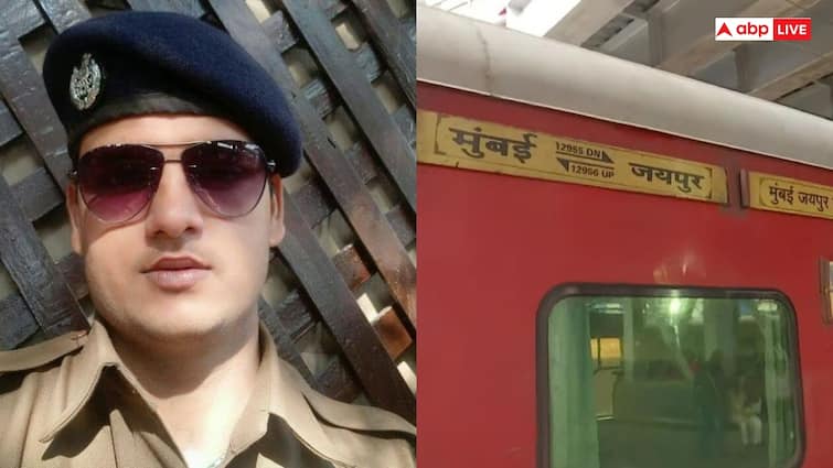 Palghar Train Shooting: Court Charges ex-RPF Constable With Promoting Religious Enmity, Murder Palghar Train Shooting: Court Charges ex-RPF Constable With Promoting Religious Enmity, Murder