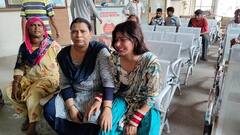 पंजाब: हमलावरों ने पुरानी रंजिश में कार सवार तीन लोगों पर की फायरिंग, ड्राइवर की मौत