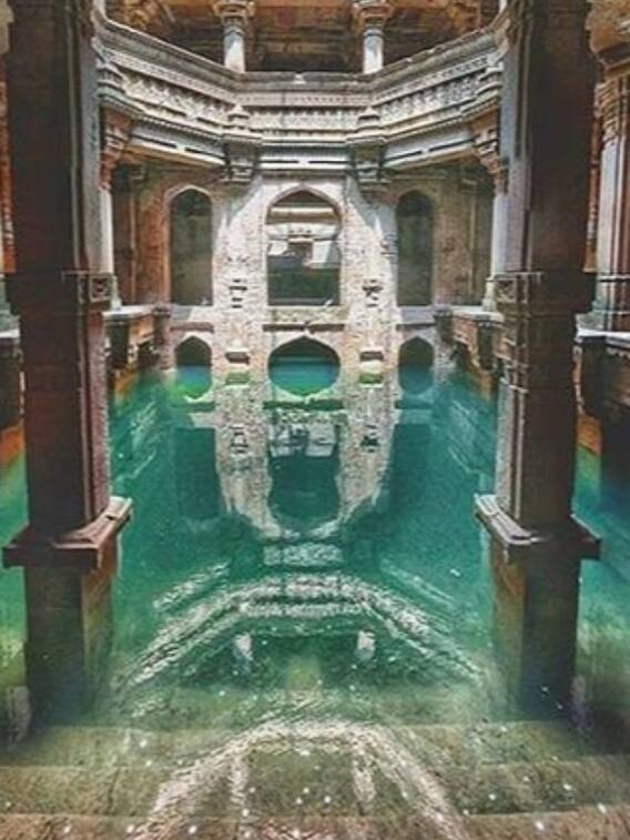 गांधीनगर में घूमने के लिए बेस्ट हैं ये जगहें