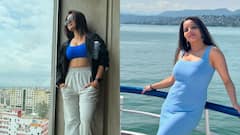 फिल्मों-सीरीज में जमकर इंटीमेट सीन देती हैं ये भोजपुरी हसीनाएं, देखते ही बढ़ जाती हैं धड़कनें